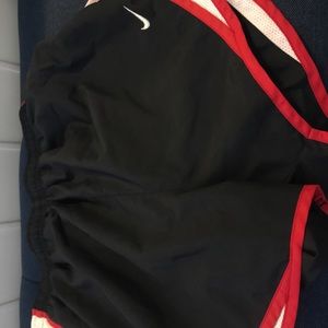 Nike Women’s Tiempo Shorts